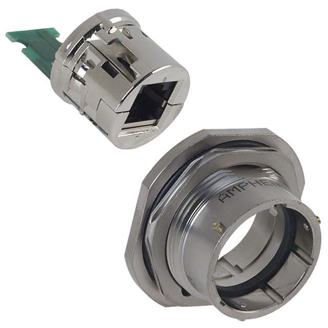 RJF72N00 Amphenol Socapex  Jack per connettori modulari